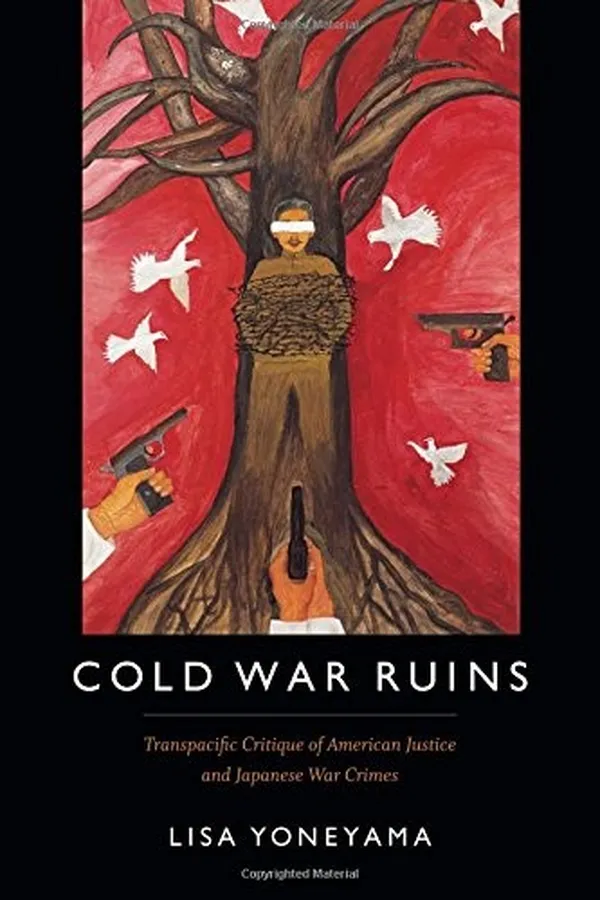 Capa de Cold War Ruins