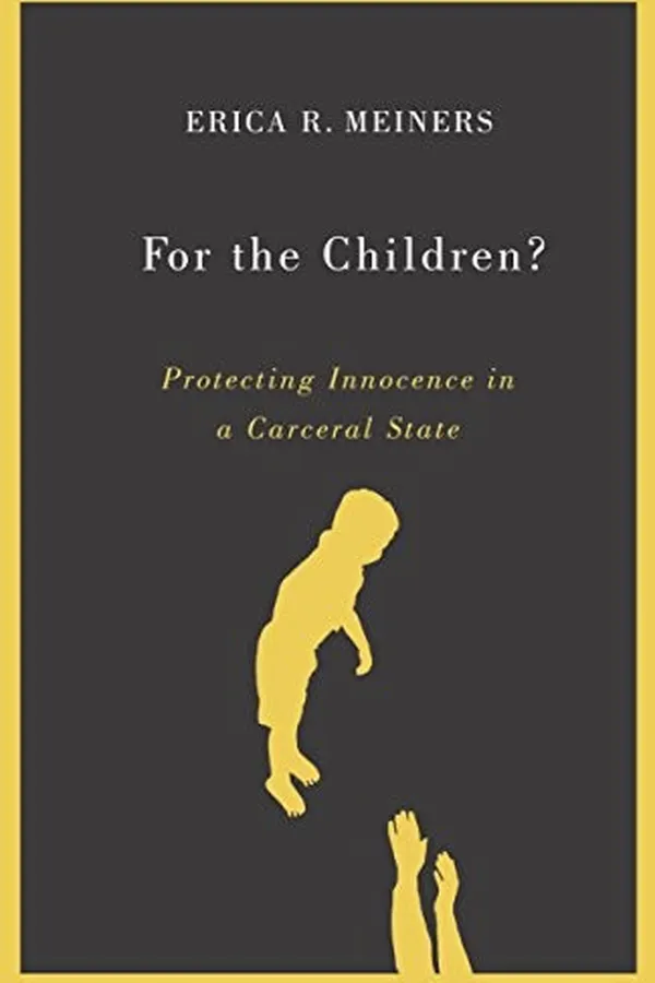 Capa de For the Children?