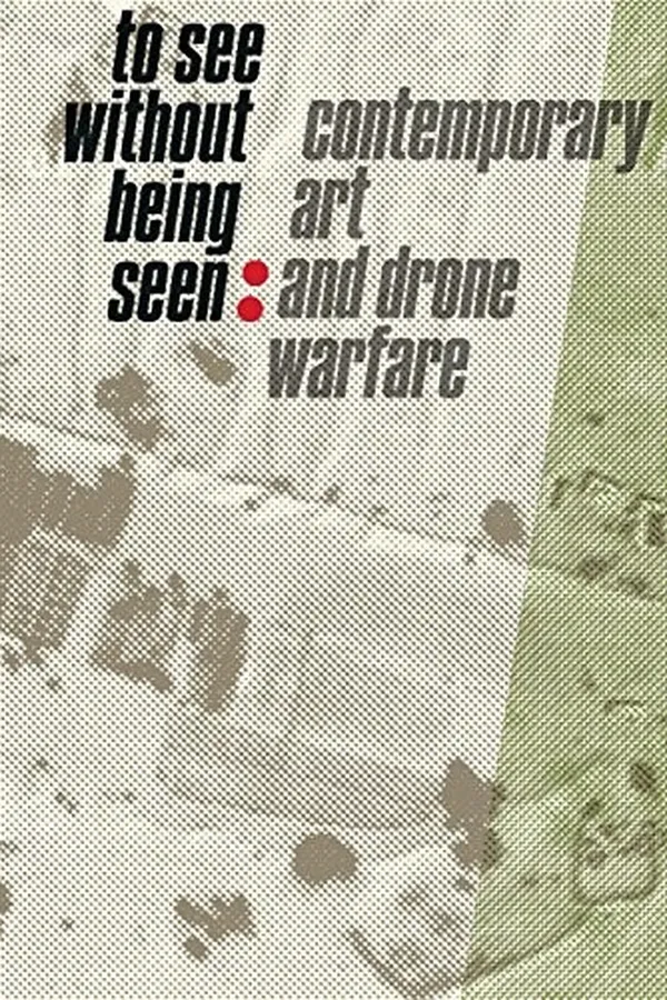 Capa de To See Without Being Seen