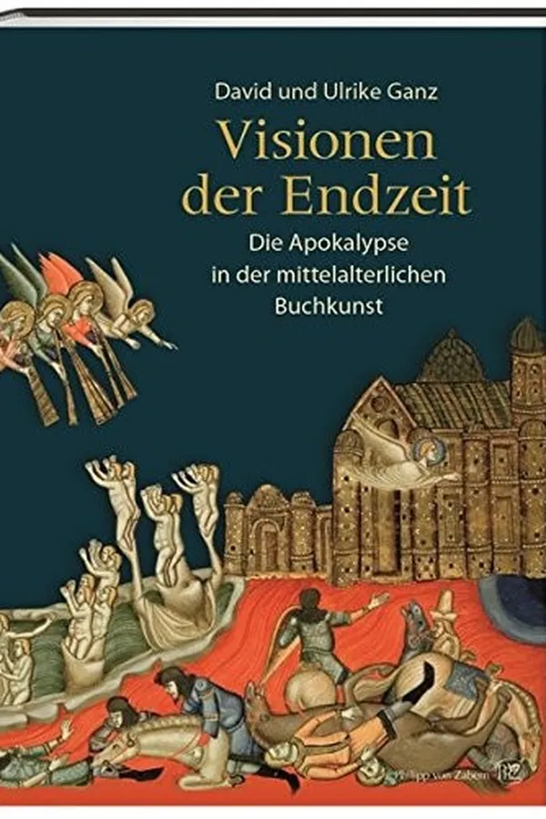 Capa de Visionen der Endzeit