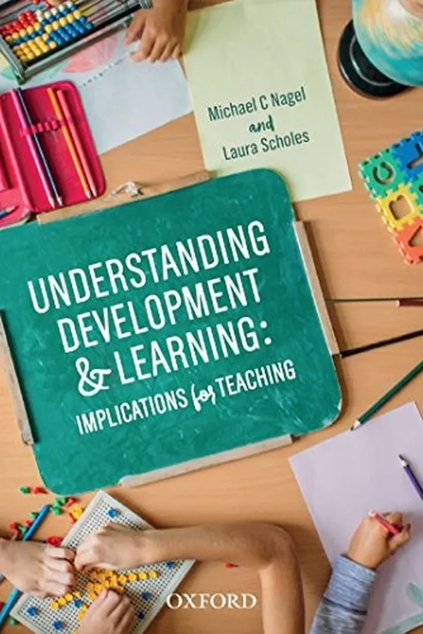 Capa de Understanding Development and Learning