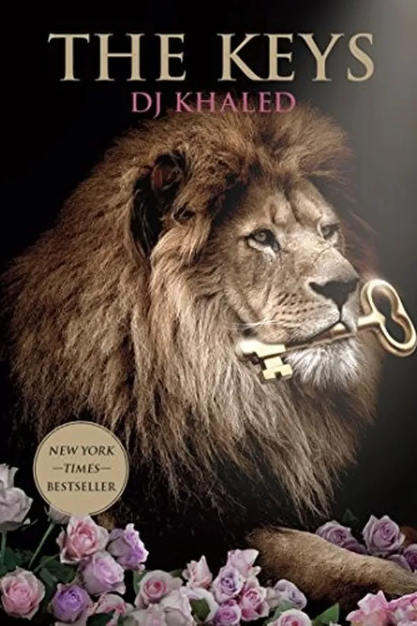 Cover of The keys