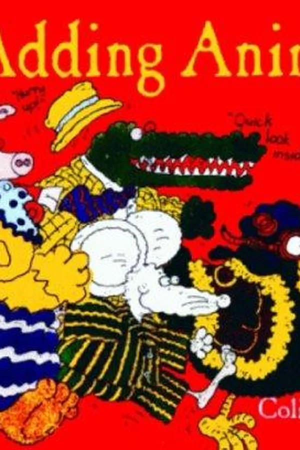 Cover of Adding animals