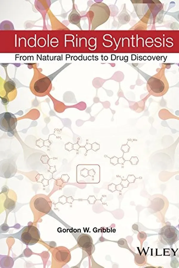 Capa de Indole Ring Synthesis