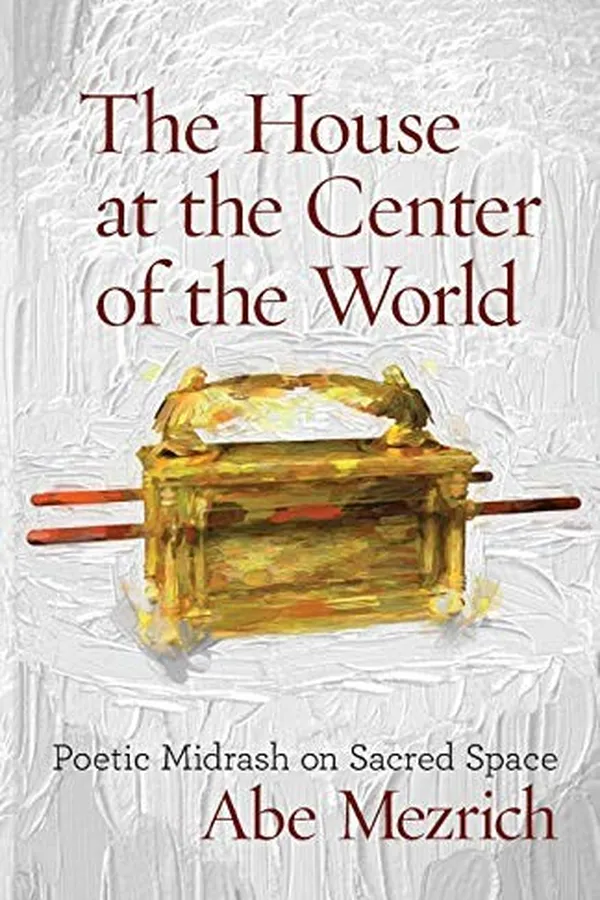 Capa de The House at the Center of the World