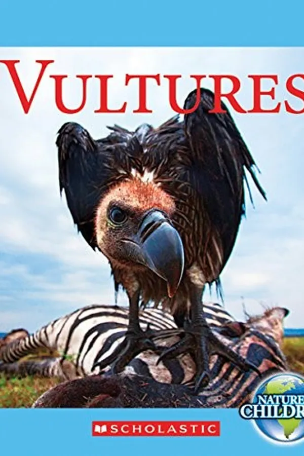 Capa de Vultures