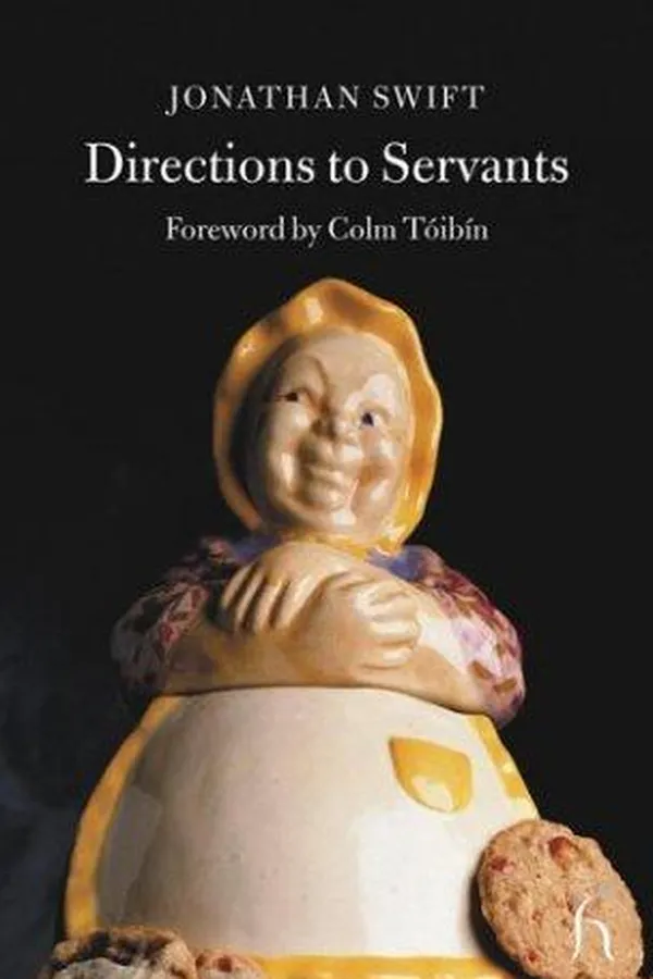Capa de Directions to servants