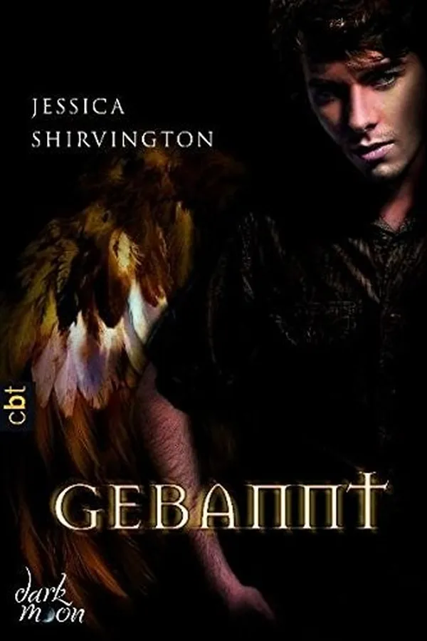 Capa de Gebannt
