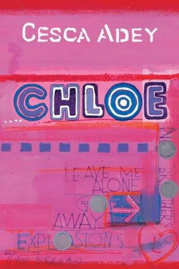 Capa de Chloe