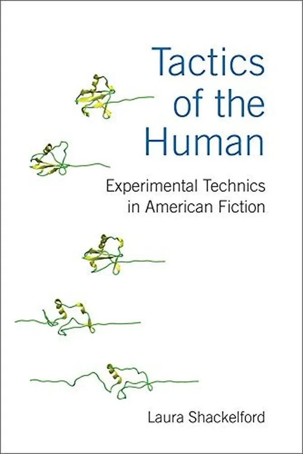Capa de Tactics of the Human