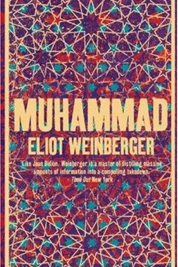 Capa de MUHAMMAD