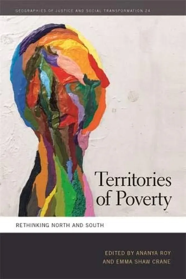 Capa de Territories of Poverty