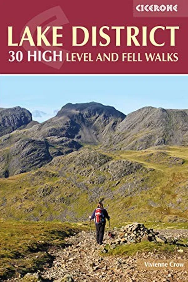 Capa de Lake District