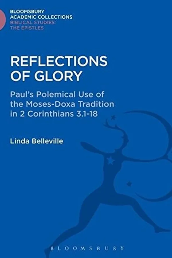 Cover of Reflections of Glory
