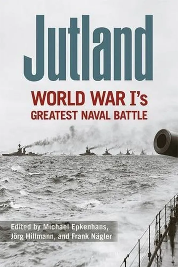 Capa de Jutland