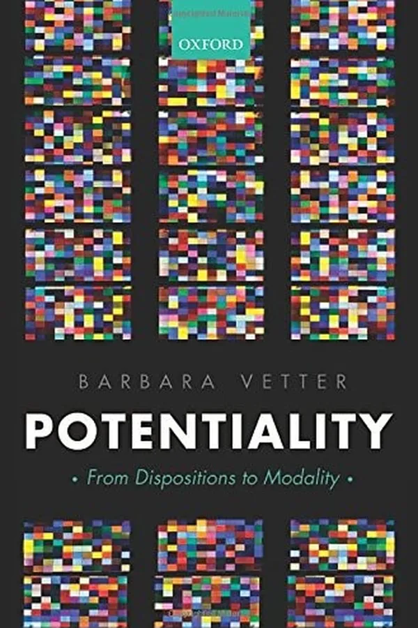 Cover of Potentiality