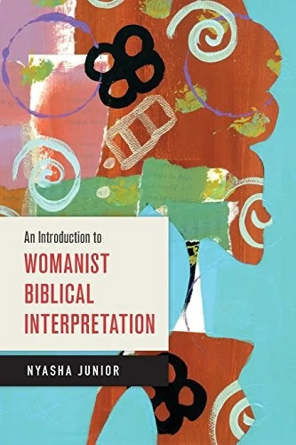 Capa de An Introduction to Womanist Biblical Interpretation