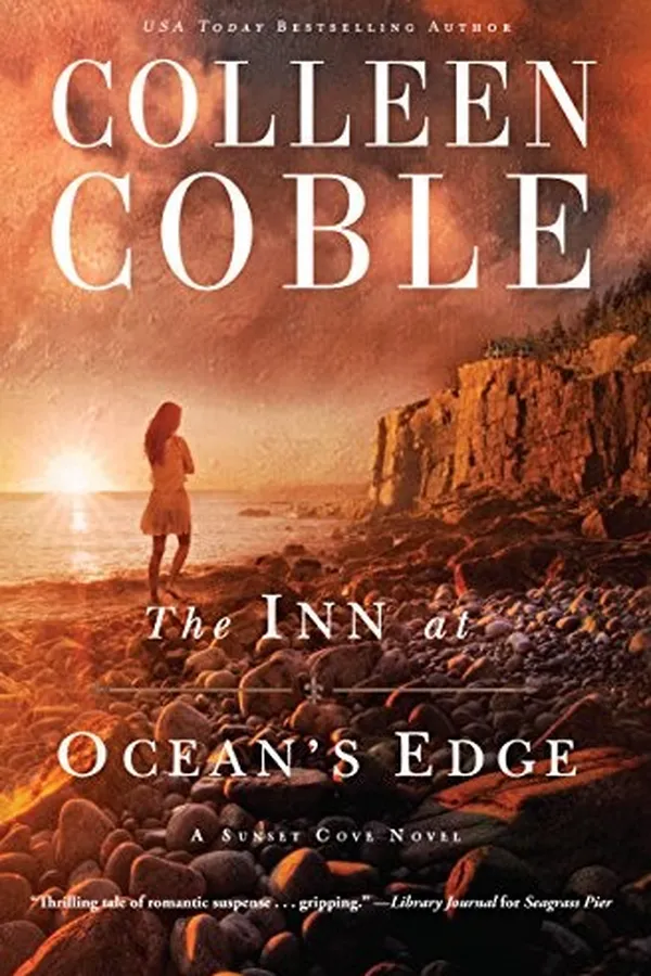 Capa de The Inn at Ocean's Edge