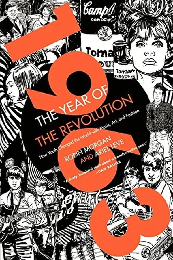 Capa de 1963, the year of the revolution