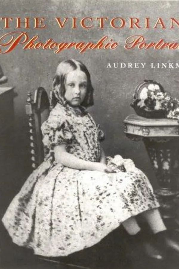 Capa de The Victorians