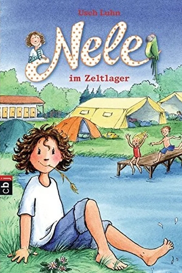 Capa de Nele (Band 11)