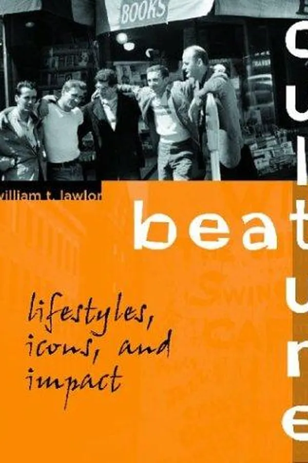 Capa de Beat Culture