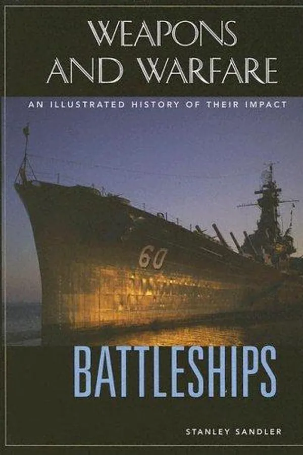 Capa de Battleships