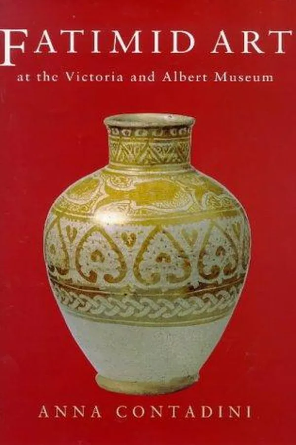 Capa de Fatimid art at the Victoria and Albert Museum