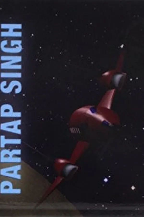 Capa de Stowaway