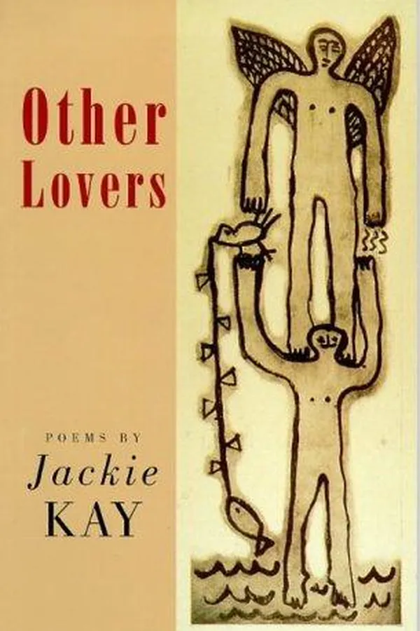 Capa de Other lovers