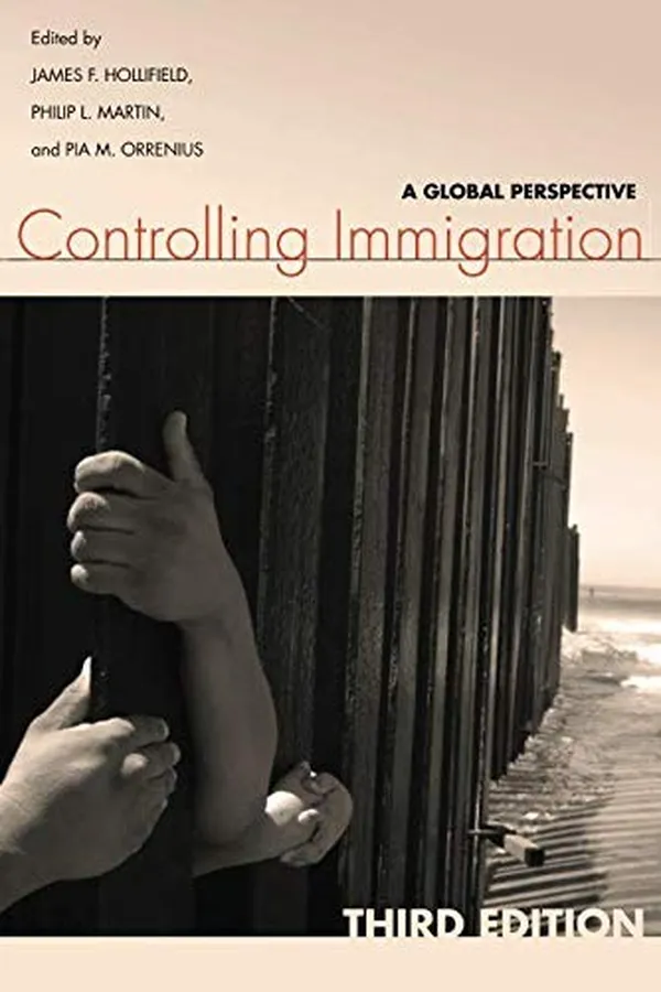 Capa de Controlling Immigration