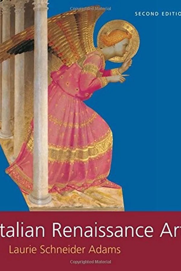 Capa de Italian Renaissance Art
