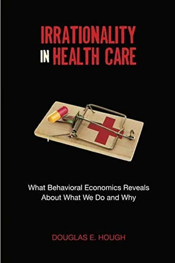 Capa de Irrationality in Health Care