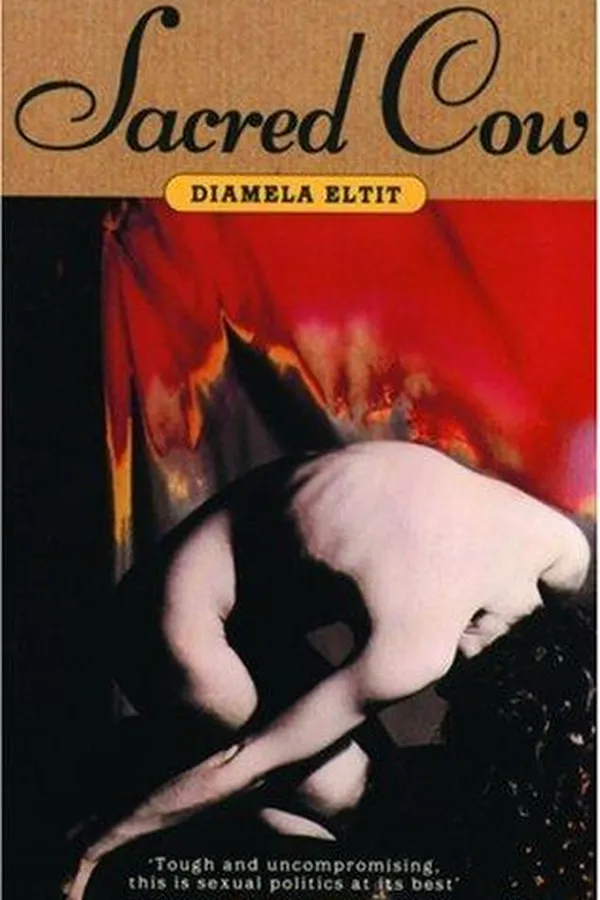 Cover of Sacred Cow