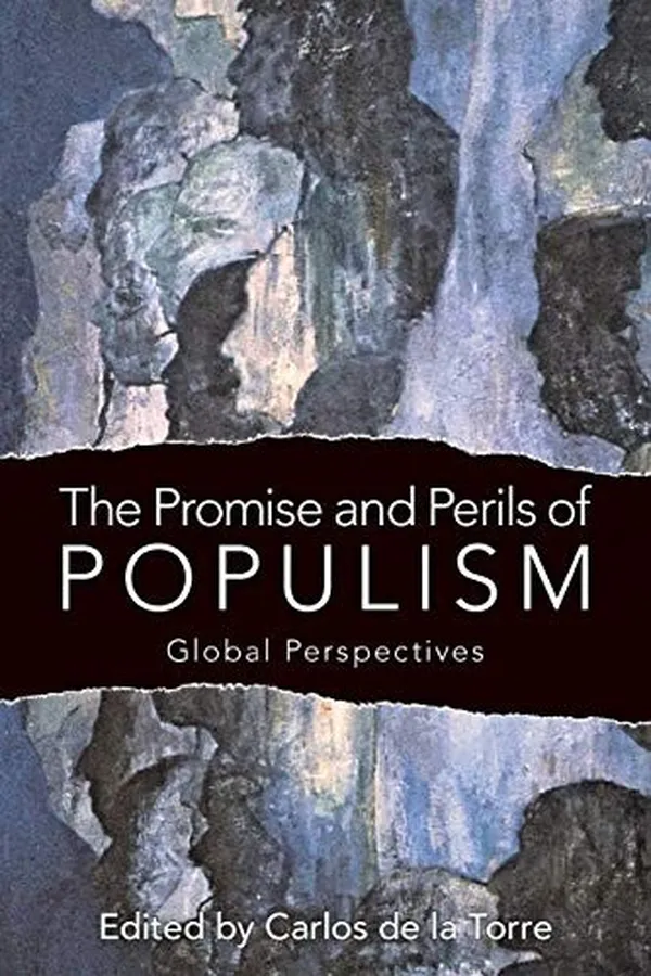 Capa de The Promise and Perils of Populism