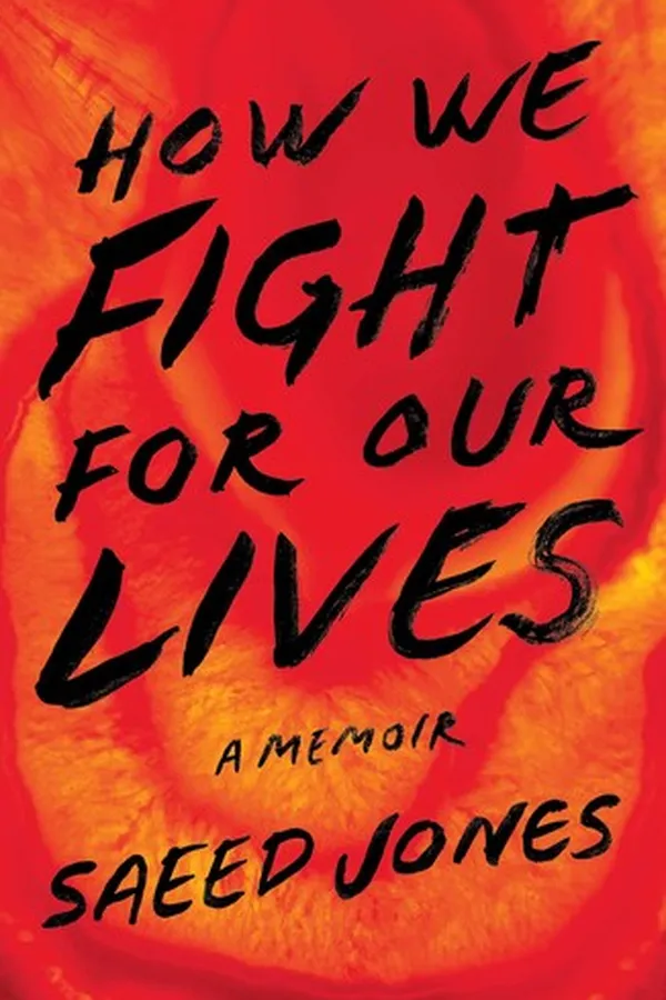 Capa de How We Fight For Our Lives