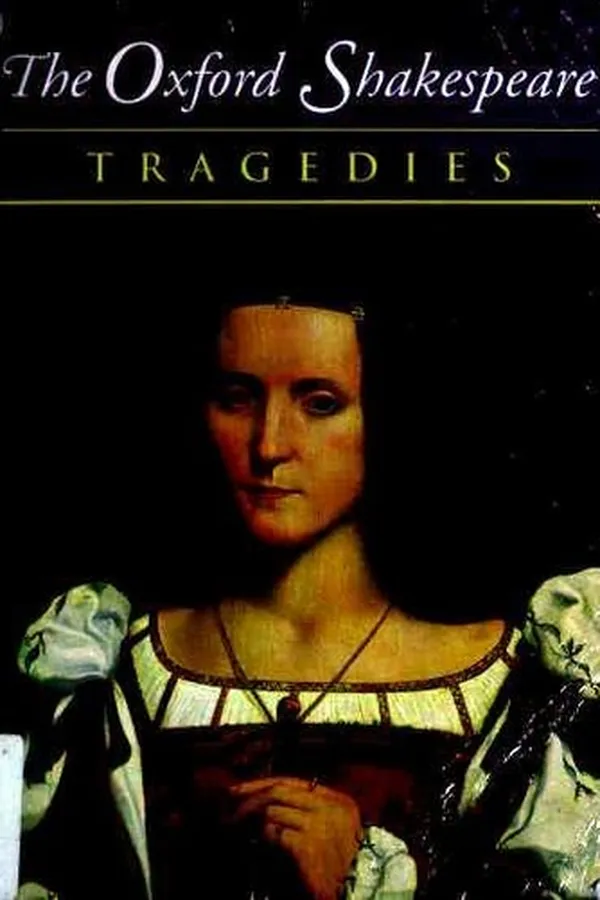 Capa de Plays (Antony and Cleopatra / Coriolanus / Hamlet / Julius Caesar / King Lear / Macbeth / Othello / Romeo and Juliet / Timon of Athens / Titus Andronicus)