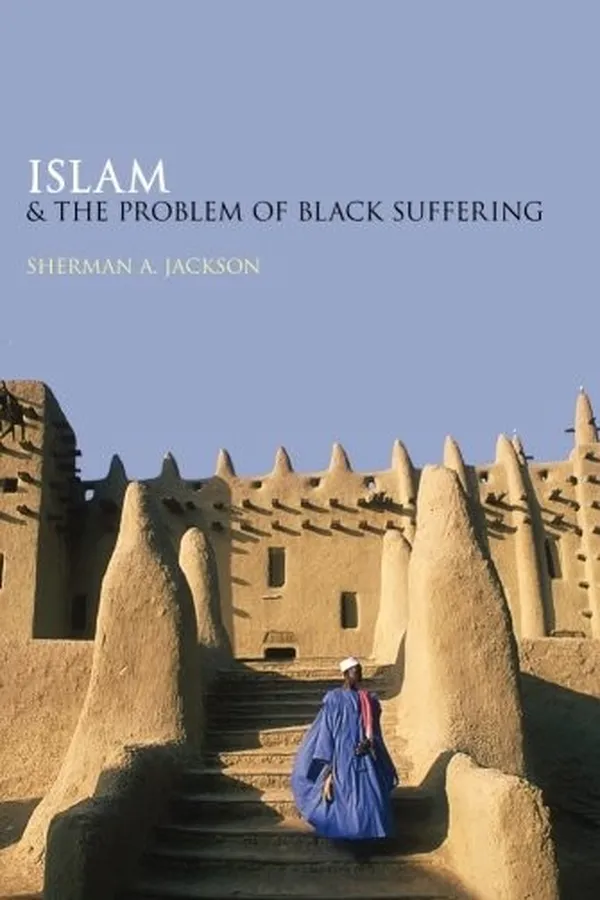 Capa de Islam and the problem of Black suffering