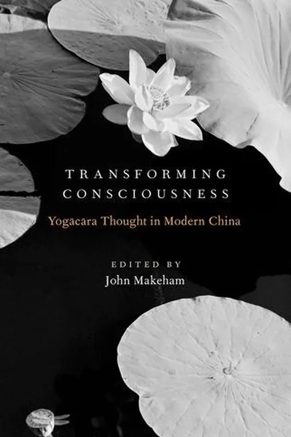 Capa de Transforming Consciousness