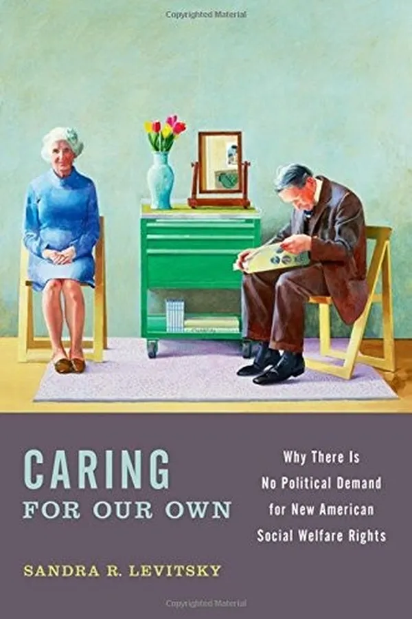 Capa de Caring for Our Own
