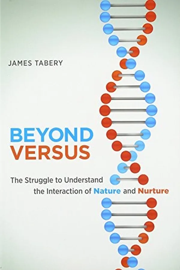 Capa de Beyond Versus