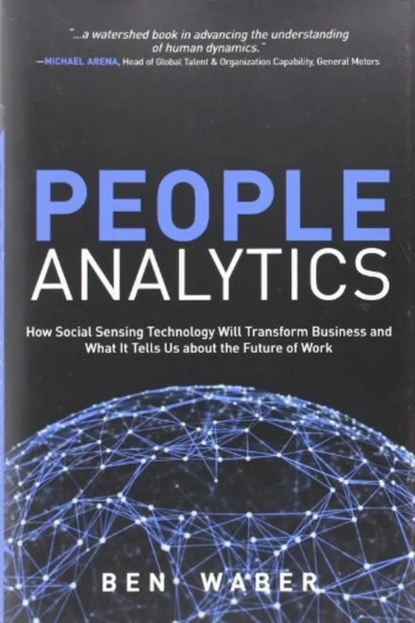 Capa de People Analytics