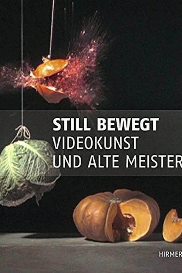 Capa de Still bewegt