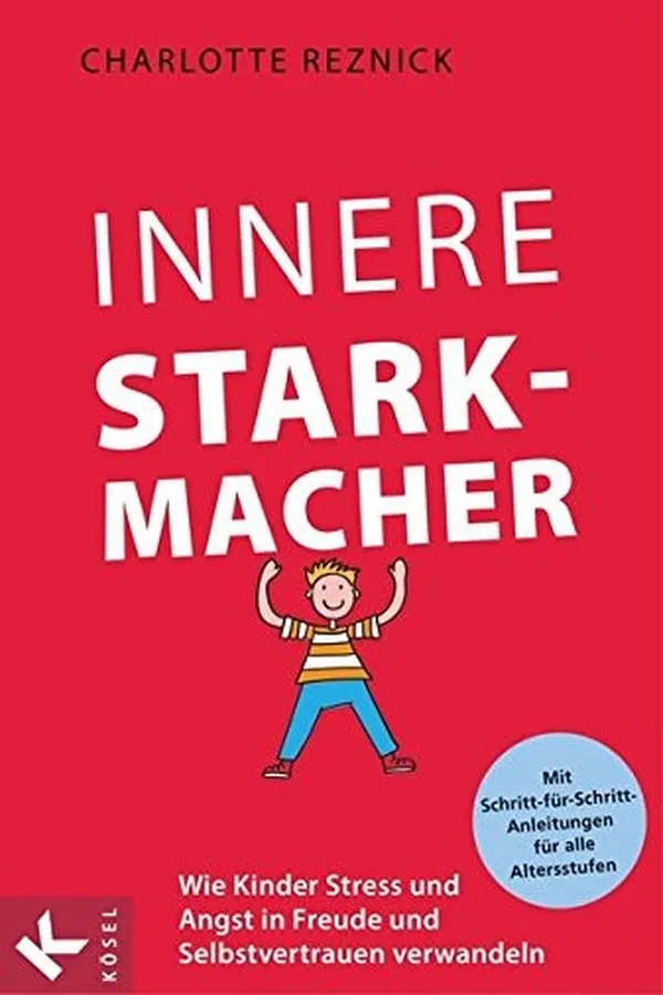 Capa de Innere Starkmacher