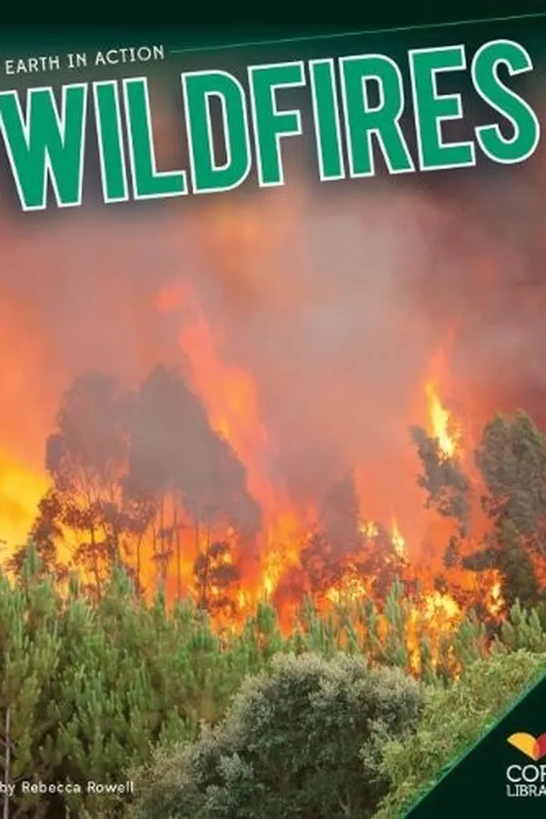 Capa de Wildfires