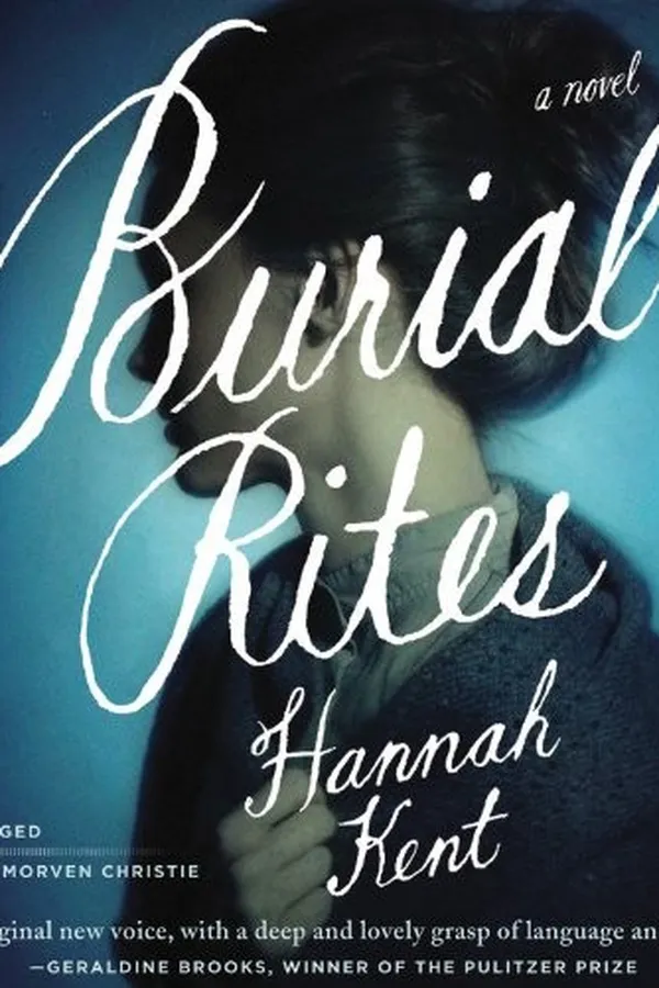 Capa de Burial Rites