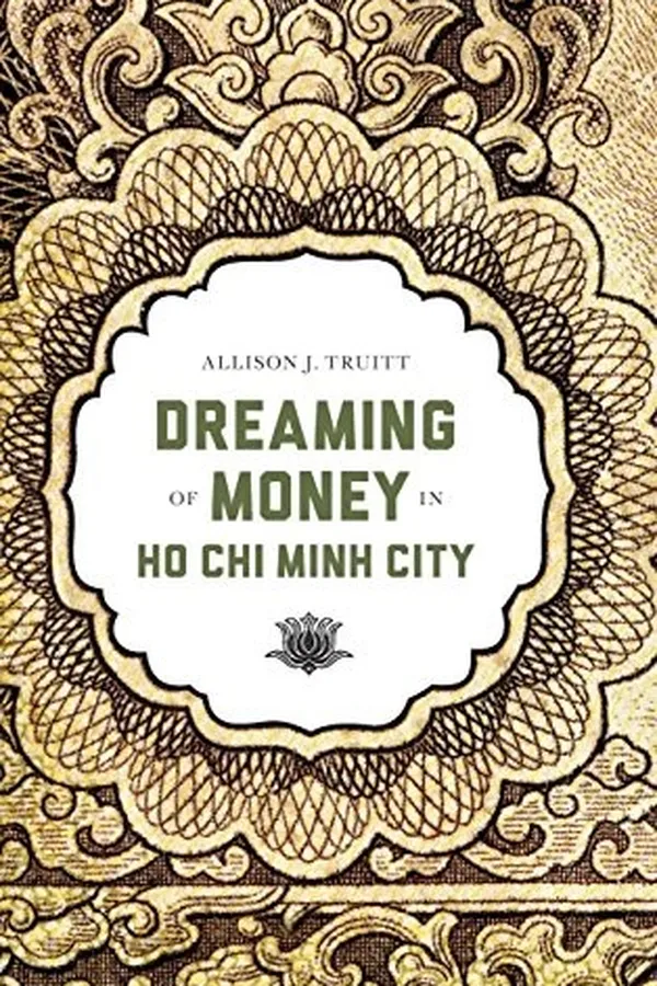 Capa de Dreaming of Money in Ho Chi Minh City