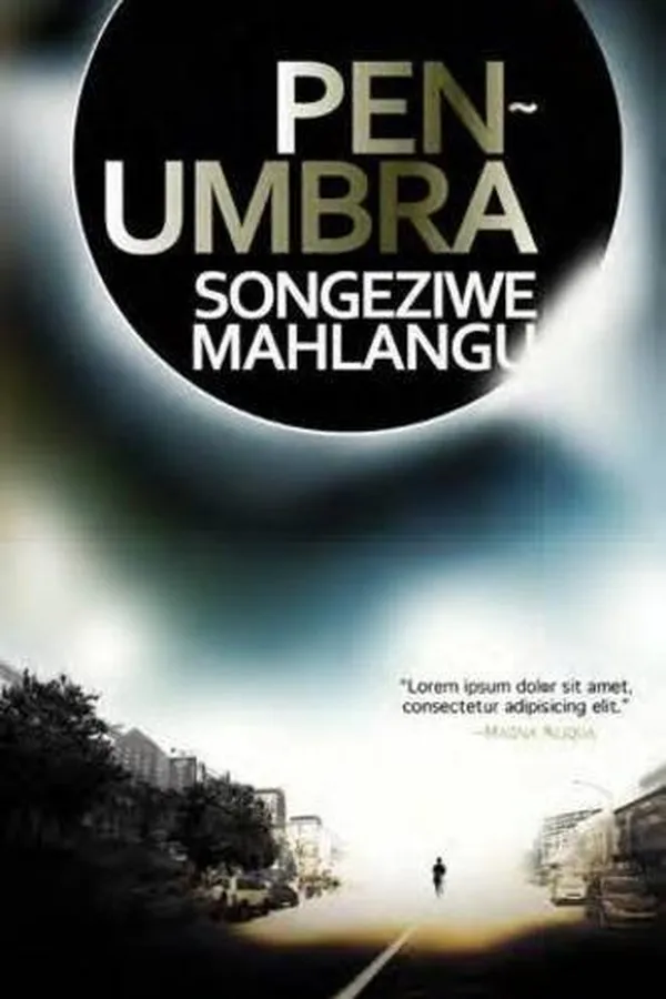Capa de Penumbra