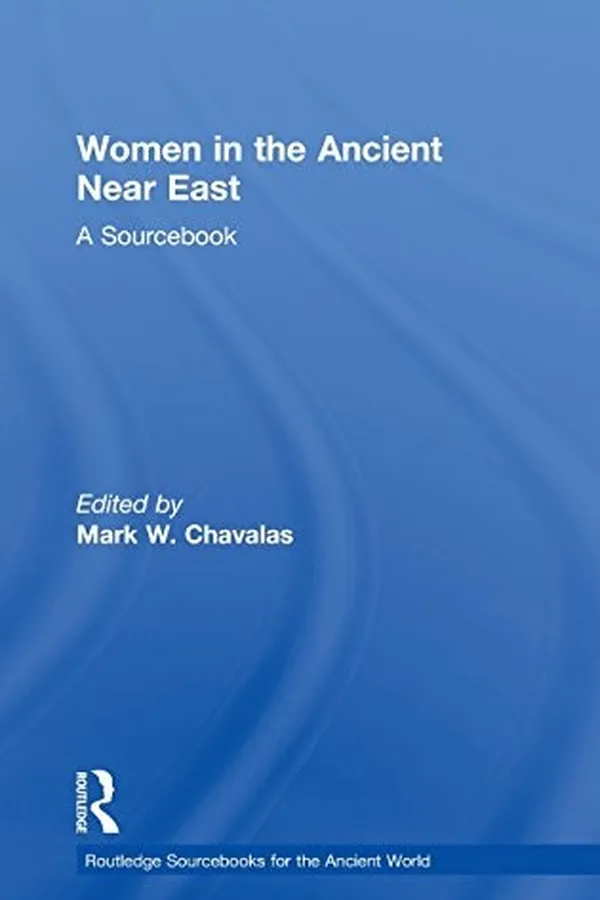 Capa de Women in the Ancient Near East