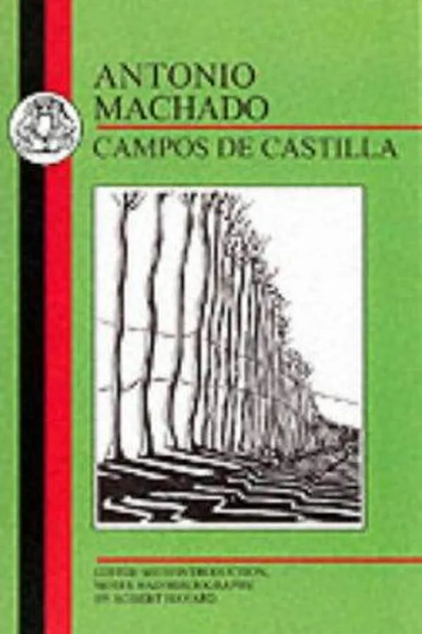 Capa de Campos de Castilla